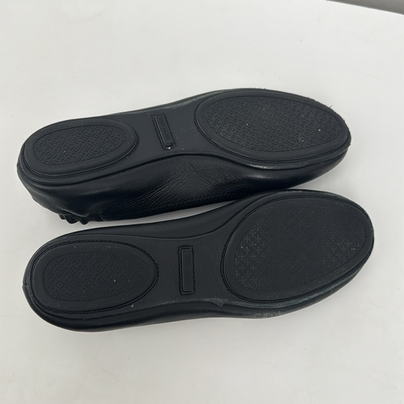 Tory Burch Black Flats - Picture 4 of 4